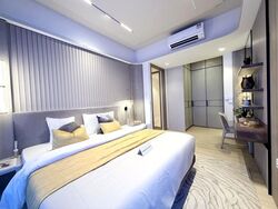 Vela Bay (D16), Apartment #618312531